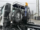 2026 Mitsubishi Fuso Fighter Truck for sale, Japanese used car export - photo 11 of 21 | GULJI TRADERS