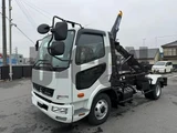 2026 Mitsubishi Fuso Fighter Truck for sale, Japanese used car export - photo 1 of 21 | GULJI TRADERS