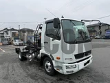 2026 Mitsubishi Fuso Fighter Truck for sale, Japanese used car export - photo 2 of 21 | GULJI TRADERS