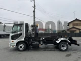 2026 Mitsubishi Fuso Fighter Truck for sale, Japanese used car export - photo 5 of 21 | GULJI TRADERS