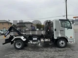 2026 Mitsubishi Fuso Fighter Truck for sale, Japanese used car export - photo 6 of 21 | GULJI TRADERS