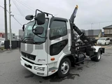 2026 Mitsubishi Fuso Fighter Truck for sale, Japanese used car export - photo 1 of 21 | GULJI TRADERS