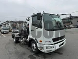 2026 Mitsubishi Fuso Fighter Truck for sale, Japanese used car export - photo 2 of 21 | GULJI TRADERS