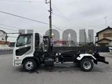 2026 Mitsubishi Fuso Fighter Truck for sale, Japanese used car export - photo 5 of 21 | GULJI TRADERS