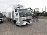 2026 Mitsubishi Fuso Fighter Truck for sale, Japanese used car export - photo 1 of 21 | GULJI TRADERS