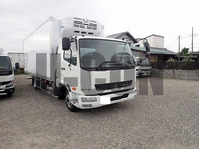 2026 Mitsubishi Fuso Fighter - photo 1 2026 Mitsubishi Fuso Fighter Truck for sale, Japanese used car export - photo 1 of 21 | GULJI TRADERS