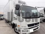 2026 Mitsubishi Fuso Fighter Truck for sale, Japanese used car export - photo 1 of 21 | GULJI TRADERS