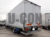 2026 Mitsubishi Fuso Fighter Truck for sale, Japanese used car export - photo 2 of 21 | GULJI TRADERS