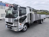 2026 Mitsubishi Fuso Fighter Truck for sale, Japanese used car export - photo 3 of 21 | GULJI TRADERS