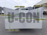 2026 Mitsubishi Fuso Fighter Truck for sale, Japanese used car export - photo 7 of 21 | GULJI TRADERS