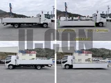 2026 Mitsubishi Fuso Fighter Truck for sale, Japanese used car export - photo 10 of 21 | GULJI TRADERS