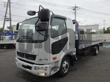 2026 Mitsubishi Fuso Fighter Truck for sale, Japanese used car export - photo 3 of 21 | GULJI TRADERS