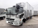 2026 Mitsubishi Fuso Fighter Truck for sale, Japanese used car export - photo 1 of 21 | GULJI TRADERS