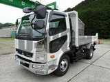 2026 Mitsubishi Fuso Fighter Truck for sale, Japanese used car export - photo 3 of 21 | GULJI TRADERS