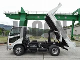 2026 Mitsubishi Fuso Fighter Truck for sale, Japanese used car export - photo 5 of 21 | GULJI TRADERS