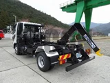 2026 Mitsubishi Fuso Fighter Truck for sale, Japanese used car export - photo 2 of 21 | GULJI TRADERS