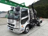 2026 Mitsubishi Fuso Fighter Truck for sale, Japanese used car export - photo 3 of 21 | GULJI TRADERS