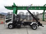 2026 Mitsubishi Fuso Fighter Truck for sale, Japanese used car export - photo 5 of 21 | GULJI TRADERS