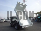 2026 Mitsubishi Fuso Fighter Truck for sale, Japanese used car export - photo 2 of 21 | GULJI TRADERS