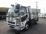 2026 Mitsubishi Fuso Fighter Truck for sale, Japanese used car export - photo 3 of 21 | GULJI TRADERS