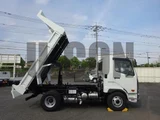 2026 Mitsubishi Fuso Fighter Truck for sale, Japanese used car export - photo 5 of 21 | GULJI TRADERS