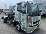 2026 Mitsubishi Fuso Fighter Truck for sale, Japanese used car export - photo 3 of 21 | GULJI TRADERS