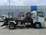 2026 Mitsubishi Fuso Fighter Truck for sale, Japanese used car export - photo 4 of 21 | GULJI TRADERS
