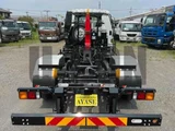 2026 Mitsubishi Fuso Fighter Truck for sale, Japanese used car export - photo 6 of 21 | GULJI TRADERS