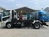 2026 Mitsubishi Fuso Fighter Truck for sale, Japanese used car export - photo 8 of 21 | GULJI TRADERS