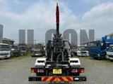 2026 Mitsubishi Fuso Fighter Truck for sale, Japanese used car export - photo 13 of 21 | GULJI TRADERS