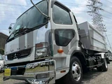 2026 Mitsubishi Fuso Fighter Truck for sale, Japanese used car export - photo 1 of 21 | GULJI TRADERS