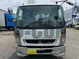 2026 Mitsubishi Fuso Fighter Truck for sale, Japanese used car export - photo 2 of 21 | GULJI TRADERS