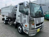 2026 Mitsubishi Fuso Fighter Truck for sale, Japanese used car export - photo 3 of 21 | GULJI TRADERS