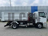 2026 Mitsubishi Fuso Fighter Truck for sale, Japanese used car export - photo 4 of 21 | GULJI TRADERS