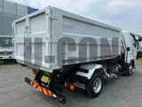 2026 Mitsubishi Fuso Fighter Truck for sale, Japanese used car export - photo 5 of 21 | GULJI TRADERS