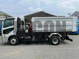 2026 Mitsubishi Fuso Fighter Truck for sale, Japanese used car export - photo 8 of 21 | GULJI TRADERS