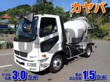 2026 Mitsubishi Fuso Fighter Truck for sale, Japanese used car export - photo 1 of 21 | GULJI TRADERS