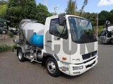 2026 Mitsubishi Fuso Fighter Truck for sale, Japanese used car export - photo 2 of 21 | GULJI TRADERS