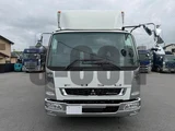 2026 Mitsubishi Fuso Fighter Truck for sale, Japanese used car export - photo 7 of 21 | GULJI TRADERS