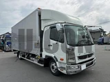 2026 Mitsubishi Fuso Fighter Truck for sale, Japanese used car export - photo 2 of 21 | GULJI TRADERS