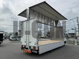 2026 Mitsubishi Fuso Fighter Truck for sale, Japanese used car export - photo 4 of 21 | GULJI TRADERS