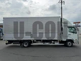 2026 Mitsubishi Fuso Fighter Truck for sale, Japanese used car export - photo 5 of 21 | GULJI TRADERS