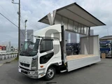 2026 Mitsubishi Fuso Fighter Truck for sale, Japanese used car export - photo 6 of 21 | GULJI TRADERS