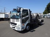 2026 Mitsubishi Fuso Fighter Truck for sale, Japanese used car export - photo 2 of 21 | GULJI TRADERS