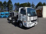 2026 Mitsubishi Fuso Fighter Truck for sale, Japanese used car export - photo 4 of 21 | GULJI TRADERS