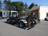 2026 Mitsubishi Fuso Fighter Truck for sale, Japanese used car export - photo 7 of 21 | GULJI TRADERS