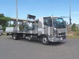 2026 Mitsubishi Fuso Fighter Truck for sale, Japanese used car export - photo 2 of 21 | GULJI TRADERS