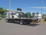 2026 Mitsubishi Fuso Fighter Truck for sale, Japanese used car export - photo 3 of 21 | GULJI TRADERS