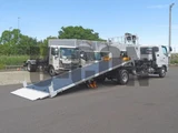 2026 Mitsubishi Fuso Fighter Truck for sale, Japanese used car export - photo 4 of 21 | GULJI TRADERS