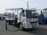 2026 Mitsubishi Fuso Fighter Truck for sale, Japanese used car export - photo 2 of 21 | GULJI TRADERS